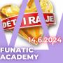 Zvren Funatic Academy